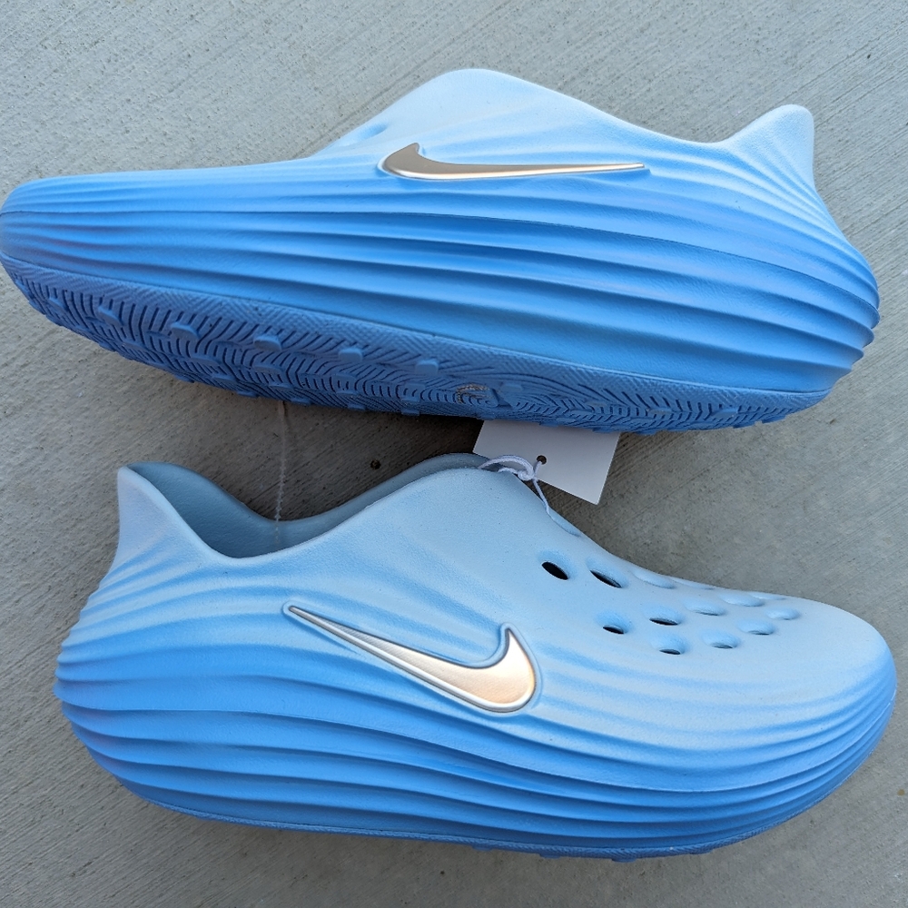 Ds Nike Reactx Rejuven8 Glacier blue Slip On
